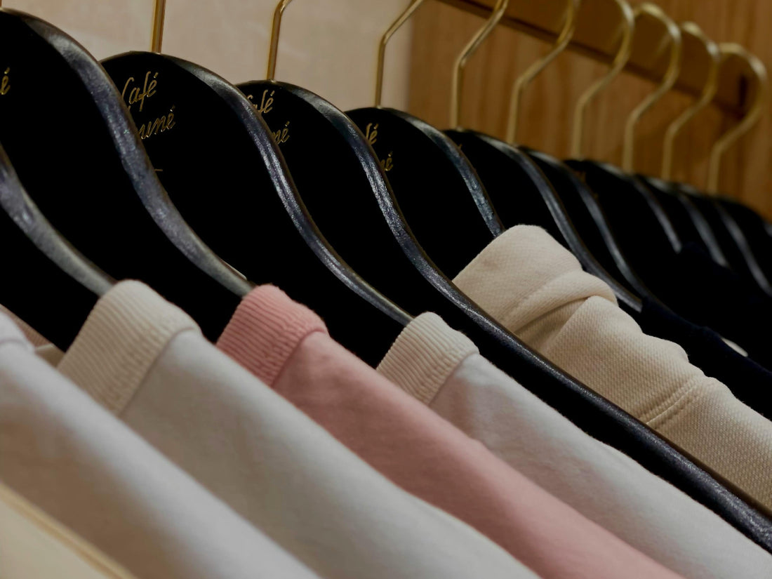 Colum Originals: Where Comfort Meets Class in Every Thread